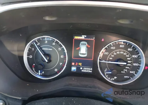 2020 Subaru Ascent Limited z USA, uszkodzony, nr VIN 4S4WMAMD1L3473969